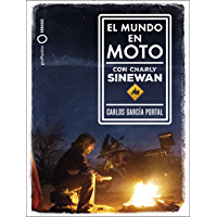 El mundo en moto con Charly Sinewan